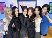Quiz Connais-tu bien le groupe NMIXX ?