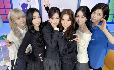 Quiz K-pop