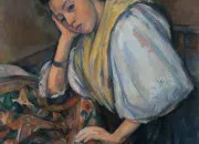 Quiz Portraits de femmes à table