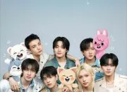 Quiz Qui est ce membre de Stray Kids ?