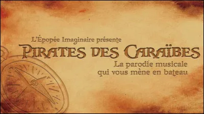 "Pirates des Cara&iuml;bes" est une s&eacute;rie de films jou&eacute;s par Johnny Depp.