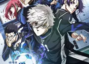 Quiz Personnages de ''Blue Lock''
