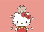 Quiz Connais-tu bien Hello Kitty ?