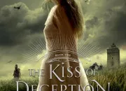 Test Quel personnage es-tu dans ''The Kiss of Deception'' ?