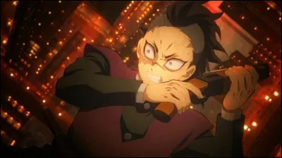 Dans "Demon Slayer", qui est-il ?