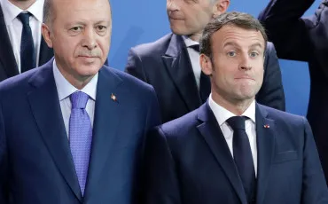 Quiz France