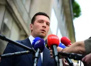 Quiz Politique française - Les partis bénéficiaires de la seconde fraction de l'aide publique pour 2026