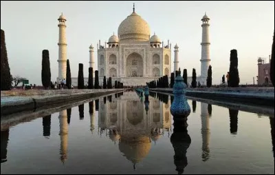 Quelle est la capitale de l&rsquo;Inde ?