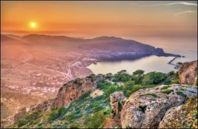 Quelle est la capitale de l&rsquo;Alg&eacute;rie ?