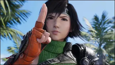 De quelle r&eacute;gion Zack est-il originaire ?