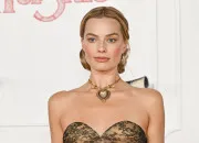 Quiz Es-tu un(e) vrai(e) fan de Margot Robbie ?