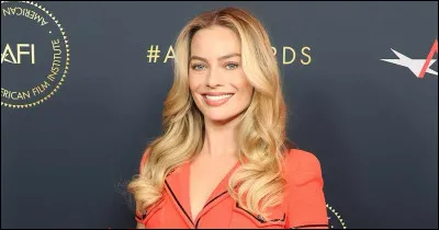 Combien de fr&egrave;res et s&oelig;urs Margot Robbie a-t-elle dans sa famille ?