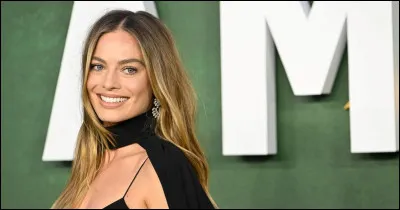 Quel &eacute;tait le m&eacute;tier de Margot Robbie avant de devenir c&eacute;l&egrave;bre ?