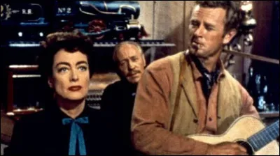 En quelle ann&eacute;e est sorti le film r&eacute;alis&eacute; par Nicholas Ray "Johnny Guitare" ?