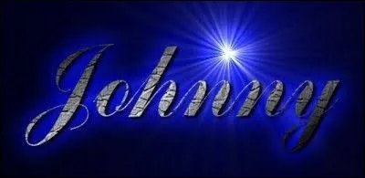 &Agrave; quelle chanteuse doit-on le tube "Johnny, Johnny" en 1985 ?