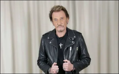 Laquelle de ces chansons n'appartient pas au r&eacute;pertoire de Johnny Hallyday ?
