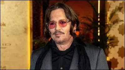 Dans quelle saga cin&eacute;matographique Johnny Depp incarne-t-il le personnage de Jack Sparrow ?