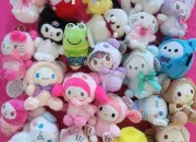 Quiz Quel est ce personnage Sanrio ?