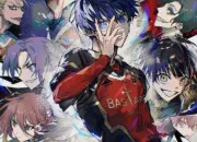 Quiz Es-tu incollable sur ''Blue Lock'' ?