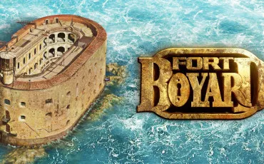 Quiz Fort boyard