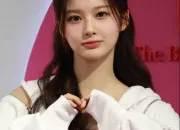 Quiz Connais-tu bien Sullyoon de Nmixx ?