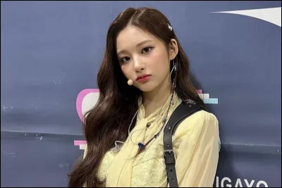 Quelle est la taille de Sullyoon ?