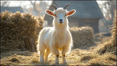 Quel est cet animal ?