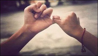 Est-ce que vous avez une complicit&eacute; que tu n'as pas avec une autre personne ?