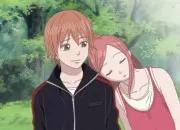 Test Comment est ta relation amoureuse ?