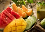 Quiz Botanique - Les meilleurs fruits d'été