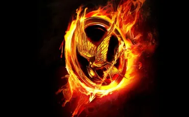 Quiz Hunger games