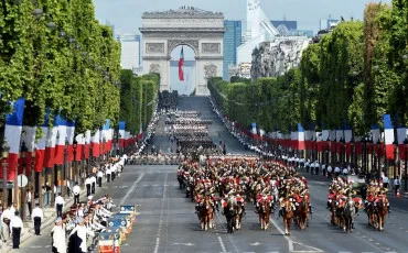Quiz Guerre