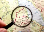 Quiz Langue anglaise - Les pays d'Afrique