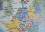 Quiz Langue anglaise - Les pays d'Europe