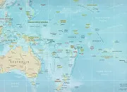 Quiz Langue anglaise - Les pays d'Océanie