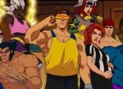 Test Quel personnage de ''X-Men '97'' es-tu ?