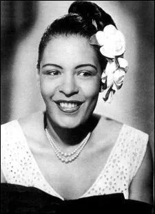 Quelle est cette trs grande chanteuse de jazz dont le vrai nom est Elenaora ?