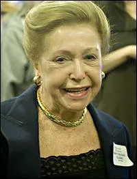 Quel est cet crivain amricaine ne en 1927, qui crit des romans policiers et de suspense extrmement clbres ?