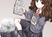 Test Qui est ton petit ami dans ''Harry Potter'' ?