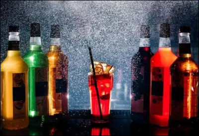 Quelle boisson romaine, m&eacute;lange de vinaigre et d'eau, &eacute;tait consomm&eacute;e par les l&eacute;gionnaires pour s'hydrater ?