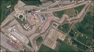 Le circuit d'Austin a accueilli plus de victoires de Marc M&aacute;rquez que n'importe quel autre circuit MotoGP.