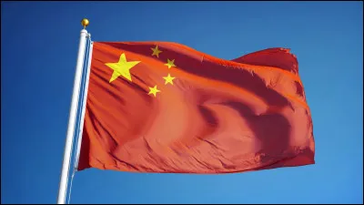 Laquelle de ces affirmations sur la Chine est vraie ?