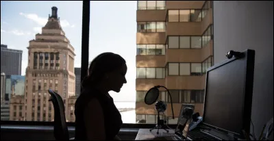 Dans quel environnement aimerais-tu travailler ?