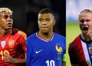 Quiz Sport - Les footballeurs les plus valorisés au monde