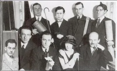 Pour les enfants, je suis un cheval, je suis aussi une ide fixe e un mouvement de rvolte artistique, je suis...