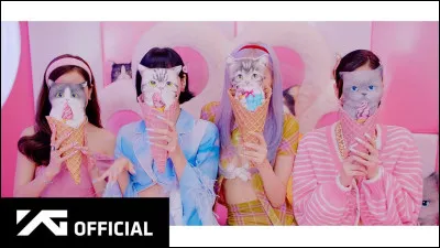 Dans quel MV cette sc&egrave;ne appara&icirc;t-elle ?