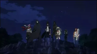 Qui gagne ? L'&Eacute;quipe d'Escorte de Katsuki Bakugo vs l'Escadron Genesis.