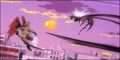 Qui gagne ? Hawks et Endevador ou le Hig End lmors de ''L'Arc H&eacute;ros Pro'' ?