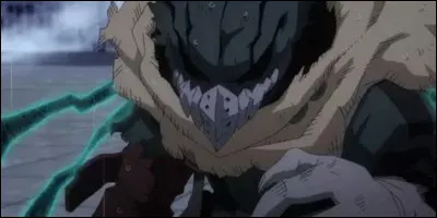 Qui gagne ? Izuku ou la Seconde A lors de ''l'Arc Dark Deku'' ?