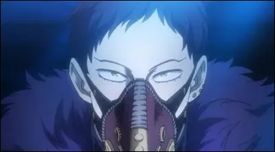 Qui gagne ? Sir Nighteye ou Kai Chisaki lors de ''L'Arc Huit Pr&eacute;ceptes de la Mort'' ?